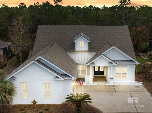 524 Retreat Lane, Gulf Shores, AL, 36542 | Card Image