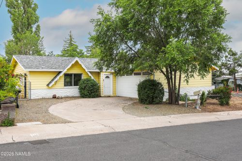 3204 N Childress St, Flagstaff, AZ, 86004-2016 | Card Image