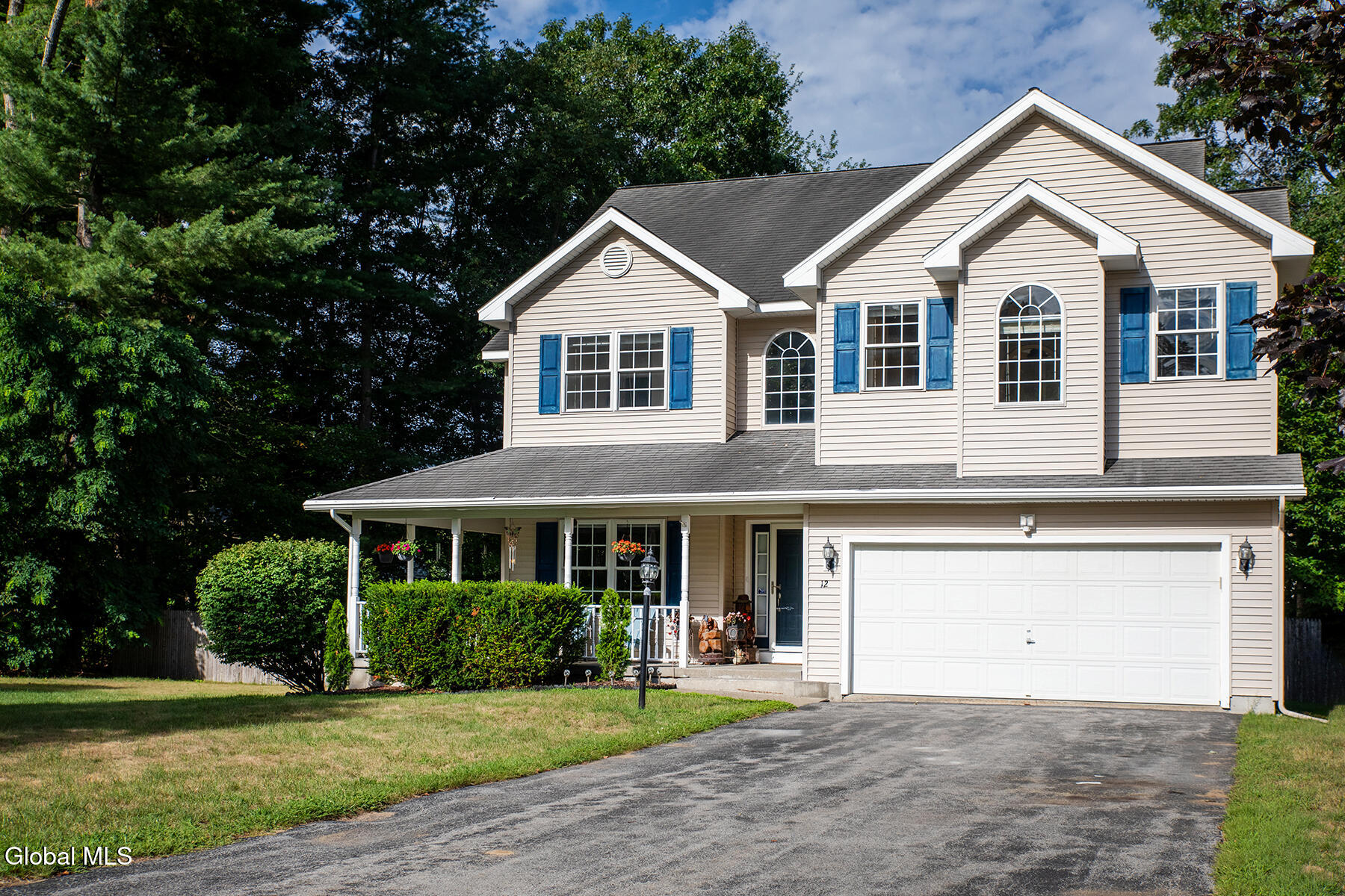 Residential in Milton 2
