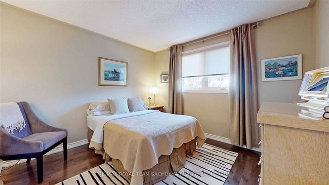 955 Peggoty Cir, House other with 4 bedrooms, 4 bathrooms and 4 parking in Oshawa ON | Image 24