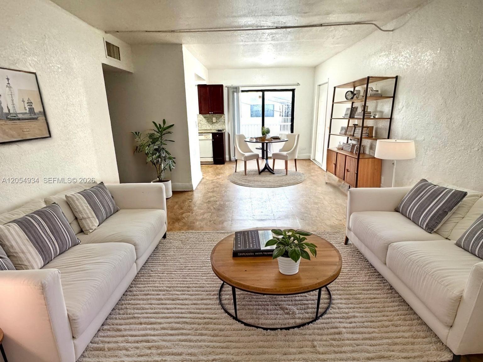 Residential Lease in North Miami
