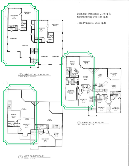 37-3125 Lakeside Commons Dr Se, Southport, NC, 28461-8506 | Card Image