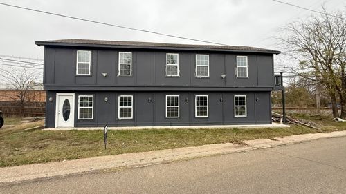 401 W Hinnant St, Sulphur Springs, TX, 75482 | Card Image