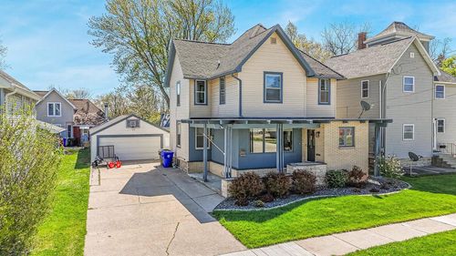 706 Metoxen Ave, KAUKAUNA, WI, 54130-2518 | Card Image