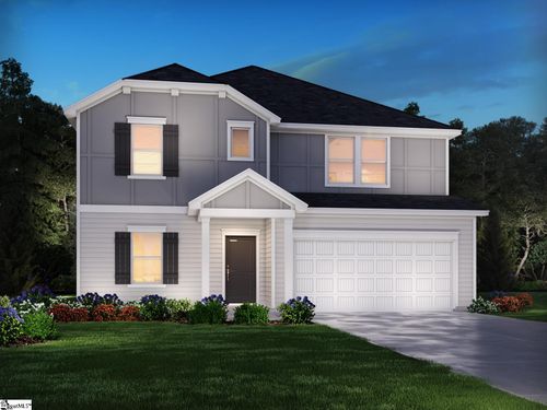 390 Allingham Rd, Piedmont, SC, 29673-9918 | Card Image