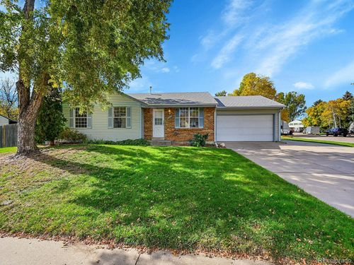 3113 Colony Dr, Fort Collins, CO, 80526-2781 | Card Image