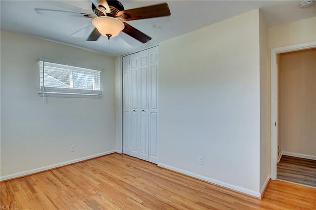 All three bedrooms are well-sized | Image 33