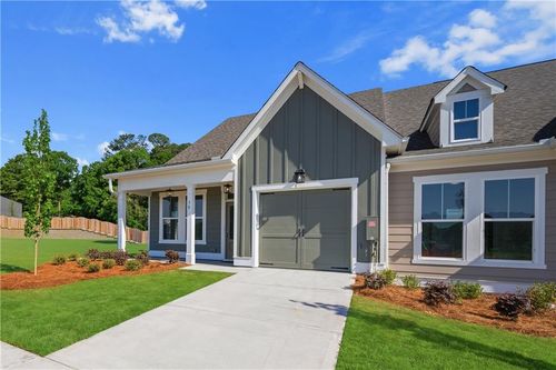 104 Harmony Dr, Cartersville, GA, 30120-7438 | Card Image