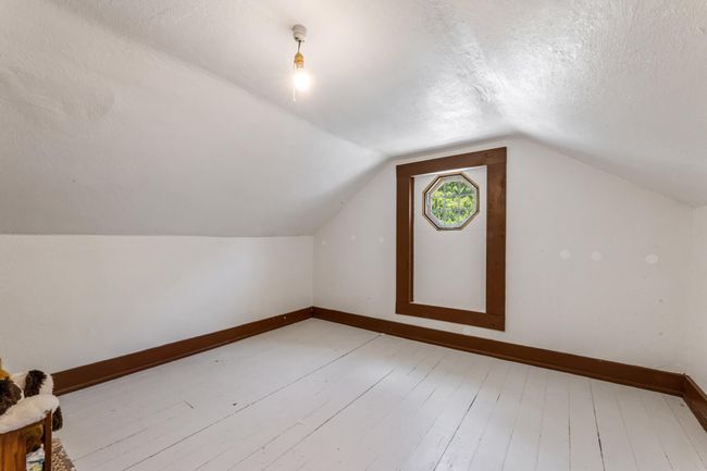 Upper Level Walk-In Closet or storage | Image 19
