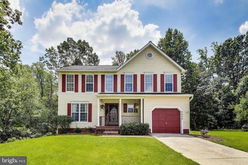 3608 Willow Ridge Ct, DISTRICT HEIGHTS, MD, 20747-3962 | Card Image