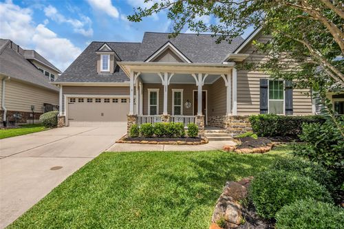 122 Freeman Bend St, Montgomery, TX, 77316-1546 | Card Image