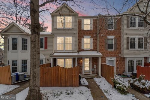 43-6025 Weekend Way, COLUMBIA, MD, 21044-3135 | Card Image