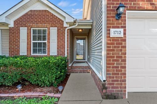 1712 Odessa Ave, Murfreesboro, TN, 37128-8216 | Card Image