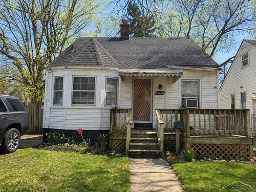 8839 Canyon St, Grosse Pointe, MI, 48236-2053 | Card Image