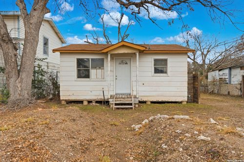 114 Zerm Rd, San Antonio, TX, 78214-2748 | Card Image