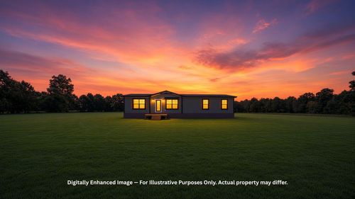 000b Pleasant Run Road, Mammoth Spring, AR, 72554 | Card Image