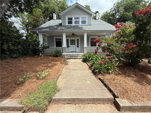 a-617 S Green St, Winston-Salem, NC, 27101-5109 | Card Image