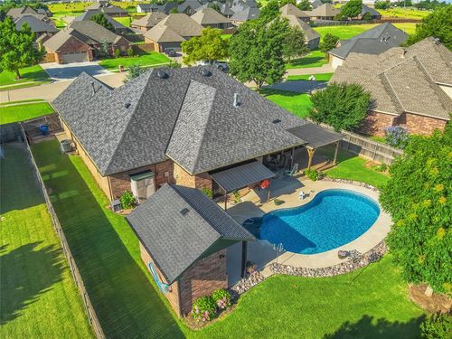 1260 Penny Ln, El Reno, OK, 73036-4930 | Card Image