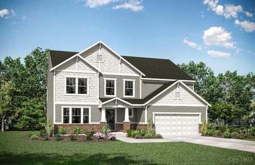 1159 Wayfarers Way, Lebanon, OH, 45036-3901 | Card Image