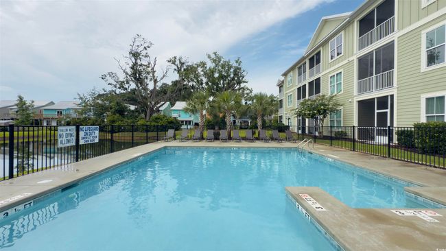 View of community pool | Image 38