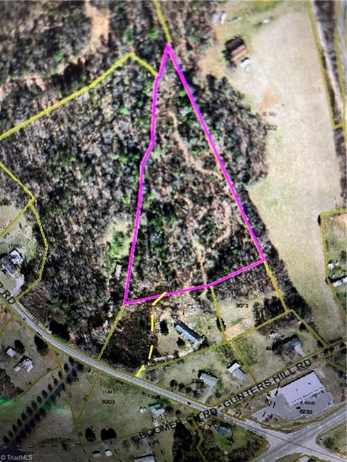 TBD Boomer Rd, Boomer, NC, 28606 | Card Image