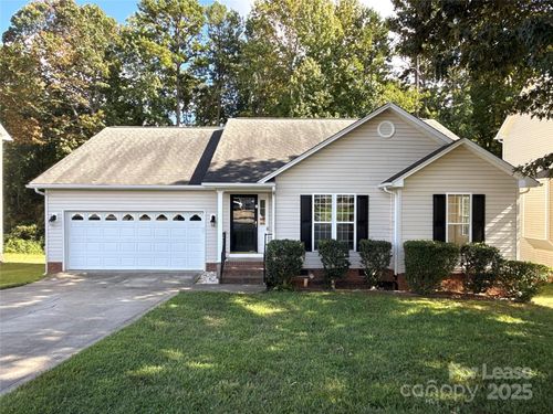 4332 Timberwood Dr, Gastonia, NC, 28056-8417 | Card Image