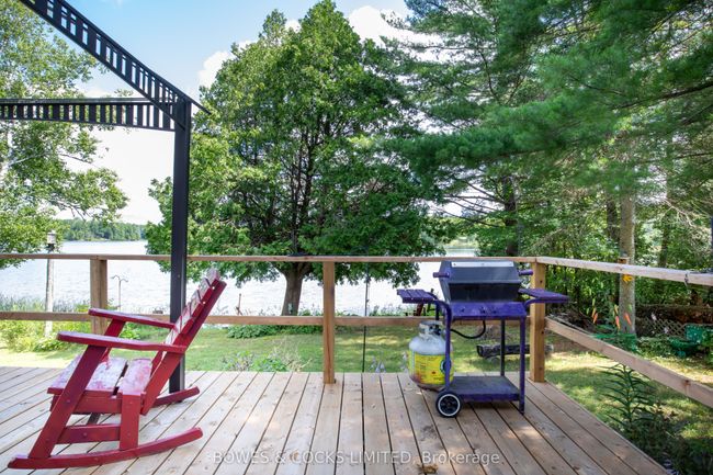 197 King Rd, House other with 3 bedrooms, 1 bathrooms and 2 parking in Wollaston ON | Image 29