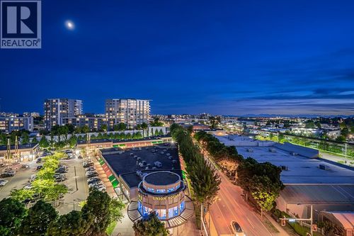 8555 Capstan Way, Richmond, BC, V6X0W1 | Card Image