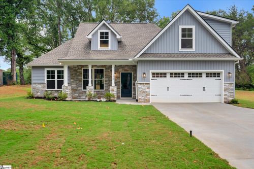 172 Stewart Lake Road, Pelzer, SC, 29669 | Card Image