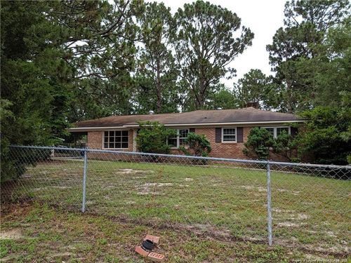 161 Summer Hill Rd, Fayetteville, NC, 28303-2546 | Card Image