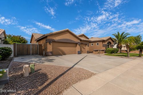 1356 N Bernard, Mesa, AZ, 85207-4321 | Card Image