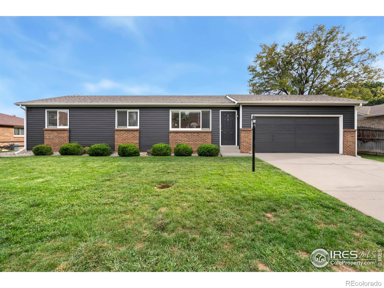 52nd St, Loveland, CO 80538