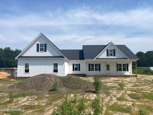 9641 Hinnant Edgerton Road, Kenly, NC, 27542 | Card Image
