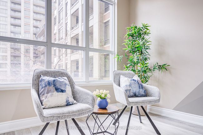 325 - 99 S Town Centre Blvd, Condo with 2 bedrooms, 2 bathrooms and null parking in Markham ON | Image 24
