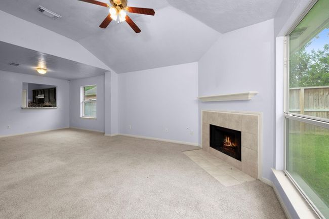 15819 Nutcracker Ct, House other with 3 bedrooms, 2 bathrooms and 2 parking in Humble TX | Image 13