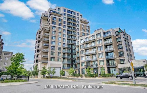 112-151 Upper Duke Cres, Markham, ON, L6G0E1 | Card Image