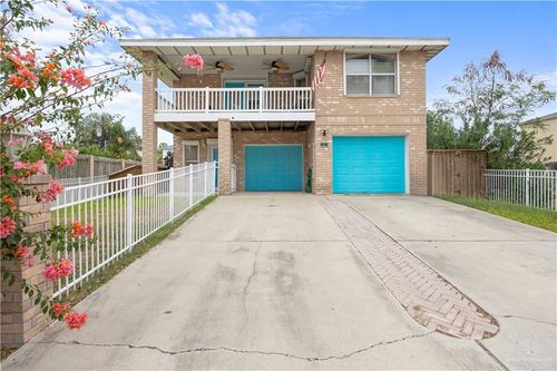 206 W Bahama St, South Padre Island, TX, 78597-0014 | Card Image