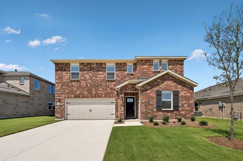2632 Glacier Rd, Anna, TX, 75409-1513 | Card Image
