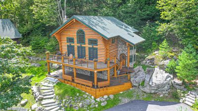 13 Trailside Way, House other with 3 bedrooms, 2 bathrooms and null parking in Bridgton ME | Image 3