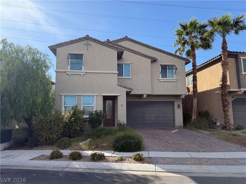 5669 Sleeping Creek St, North Las Vegas, NV, 89081-6905 | Card Image
