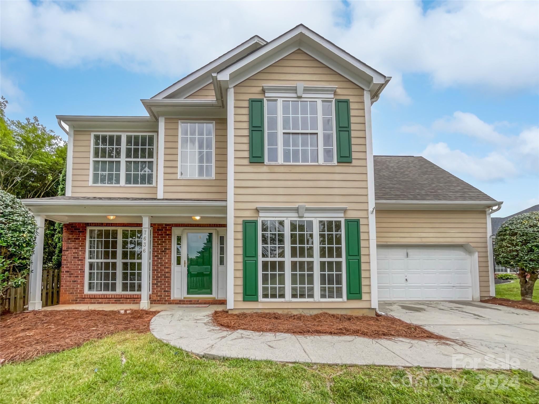 Silverton Way, Huntersville, NC 28078