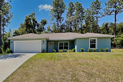 7961 N Primrose Dr, CITRUS SPRINGS, FL, 34434-6511 | Card Image