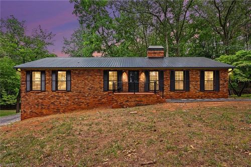 3318 Oak Ridge Rd, Summerfield, NC, 27358-9018 | Card Image