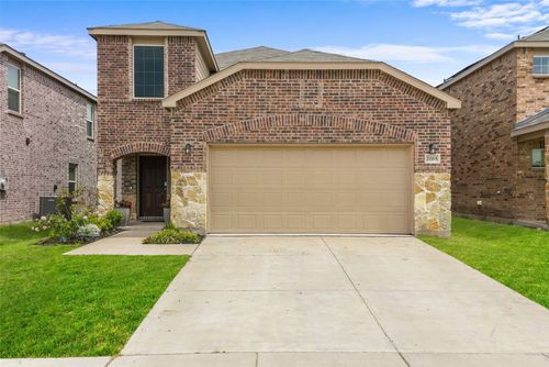 2065 Henrietta Dr, Forney, TX, 75126-3780 | Card Image