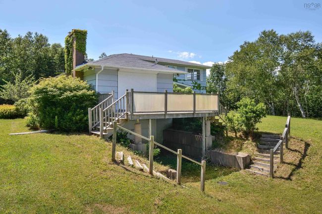 305 Militia Point Rd, House other with 2 bedrooms, 2 bathrooms and 2 parking in River Denys NS | Image 12
