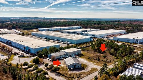 175 Foster Brothers Dr, West Columbia, SC, 29172-2751 | Card Image