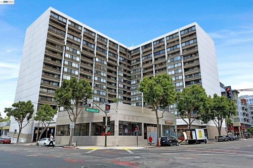607-801 Franklin St, Oakland, CA, 94607-4233 | Card Image
