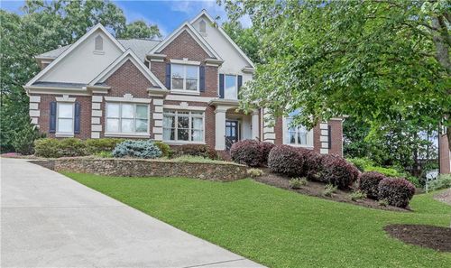 550 Heron Run Ct, Milton, GA, 30004-4513 | Card Image