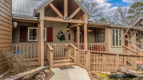 795 &amp; 695 Sally Ann Drive, Shirley, AR, 72153 | Card Image