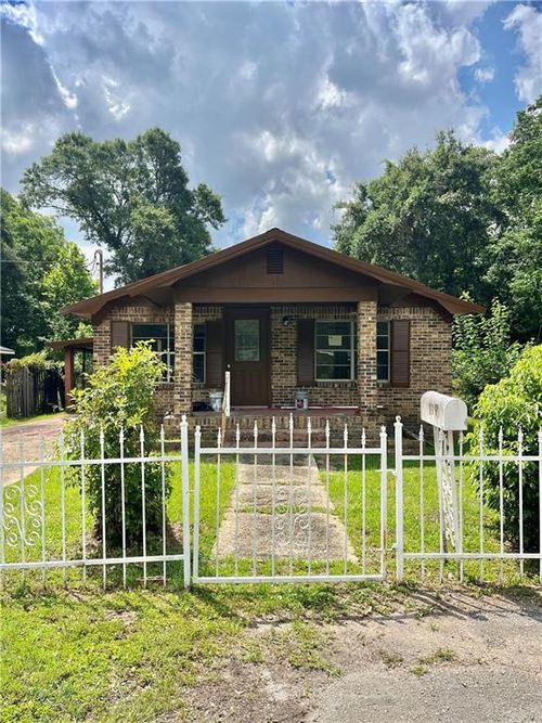 119 S Thomas Ave, Mobile, AL, 36610-2623 | Card Image